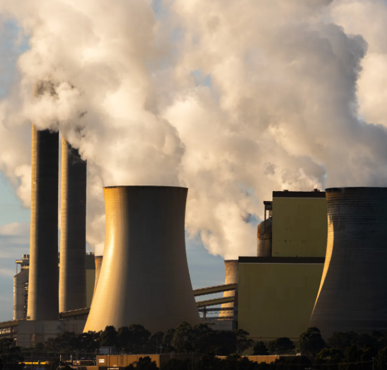 Power Generation (Coal)